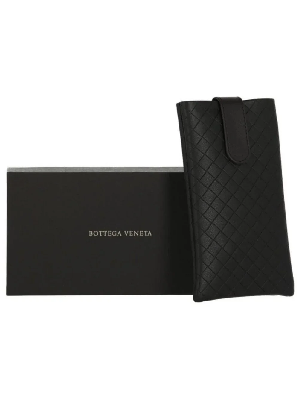 New Bottega Veneta Mens Square/Rectangle Havana Havana Blue Fashion Designer Sun